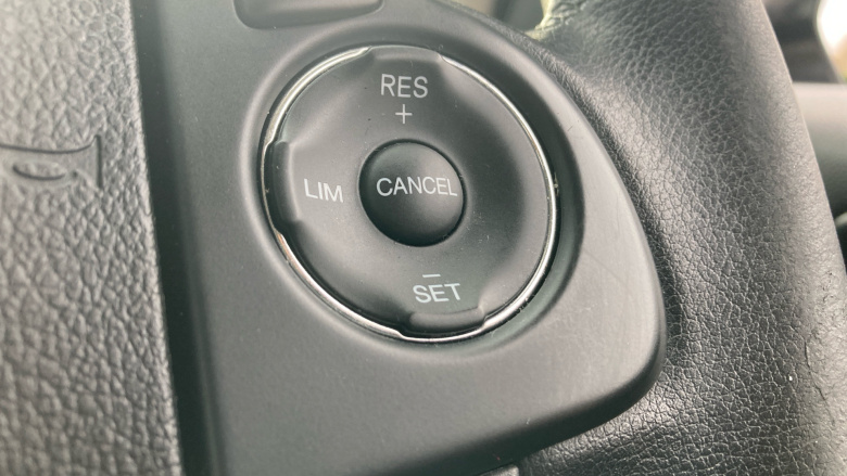 Honda CR-V 2.0 i-VTEC SE 5dr Auto Petrol Estate